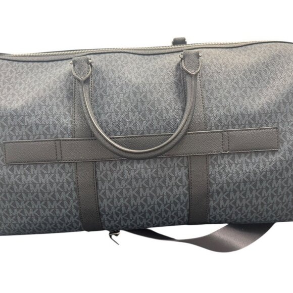 MICHAEL KORS MONOGRAM WEEKENDER - Picture 5 of 10